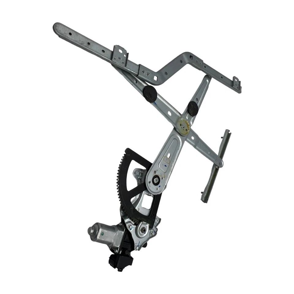 Front Door Window Regulator Left  For Isuzu Power NPR NPR-HD NQR 07-15 NRR 05-15 Foto 3 de 4
