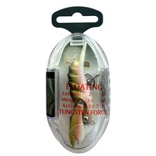 RIVER2SEA CRAWLER CNK 50 2" FLOATING CRAW CRANKBAIT FISHING LURE • PL-CRCR50/M04