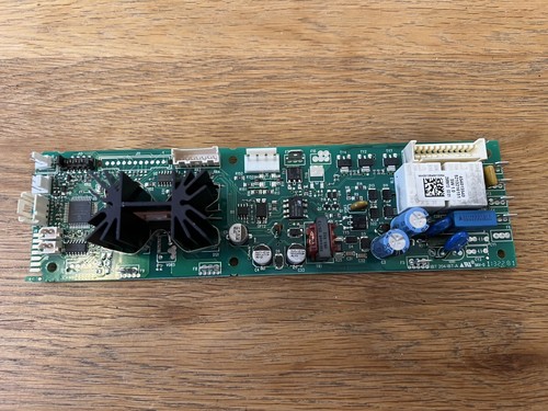 Delonghi Kaffeevollautomat Perfecta ESAM 5400 Hauptplatine Ersatzteile