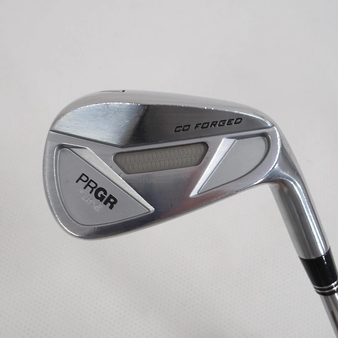 PRGR Iron Golf Clubs for sale | eBay