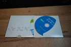 New Listing(F) Wii Sports (Nintendo Wii, 2006) Game Disc in Cardboard Sleeve Scratched