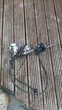 Yamaha XV1100 Virago Brake Caliper Front Master Lever
