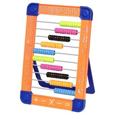 Abacus for Kids Math - Classic Educational Learning Resources Preschool Count...