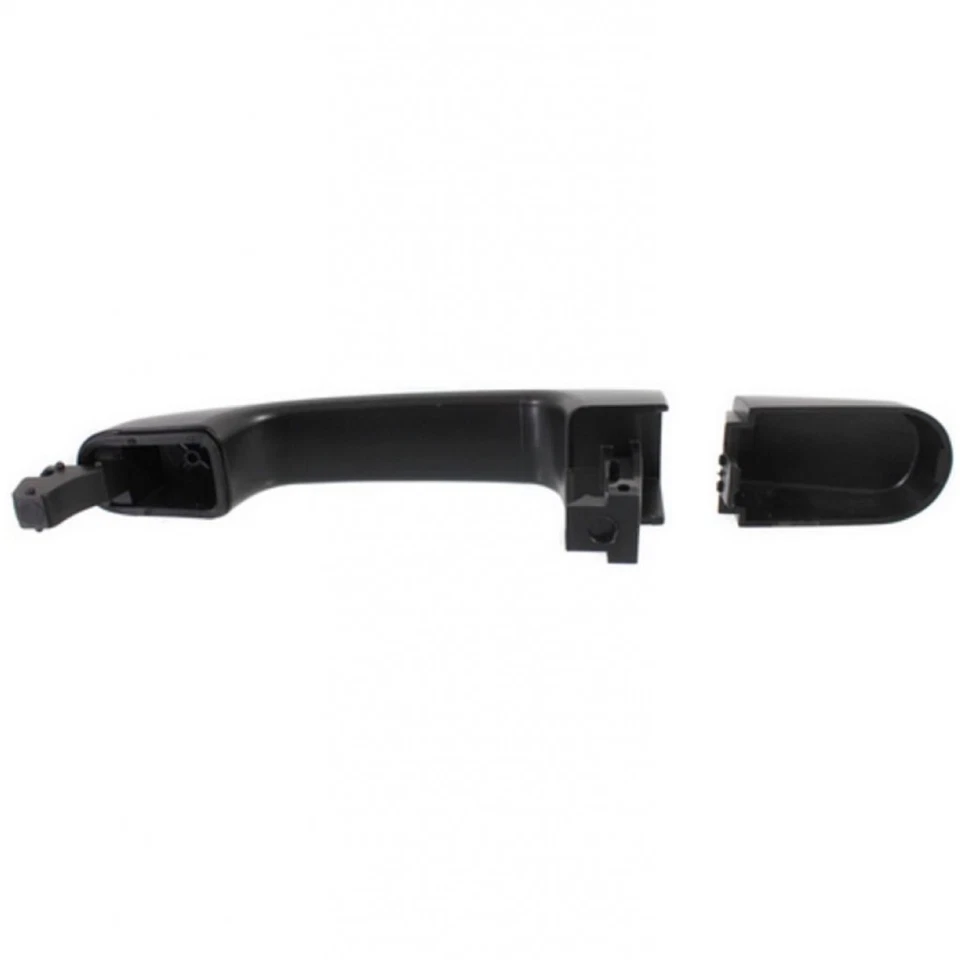 For 2005-2007 Ford Freestyle Outer Door Handle Driver OR Passenger Side | Primed Foto 2 de 4