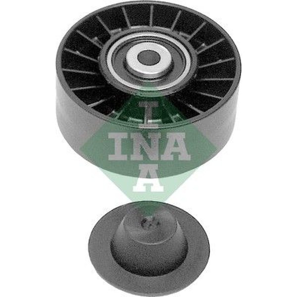 Schaeffler INA 532 0330 10 Umlenk-/FüHrungsrolle, Keilrippenriemen-image