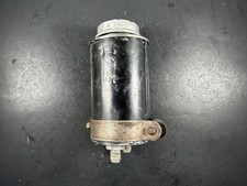 Austin Healey 3000, Triumph TR3 Clutch and Brake Reservoir