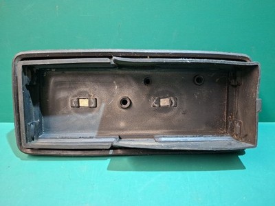 Rubbolite Rücklichteinheit Gummi Montagekasten