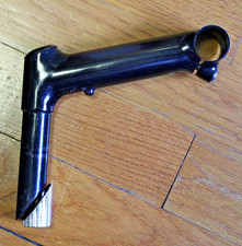 KUWAHARA fillet brazed Vorbau Schaftvorbau 13...