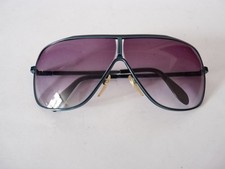 Vintage Sunglasses Fashion and Accessory 25810 