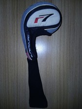 Taylormade R7 Super Quad Golf Club Head Cover