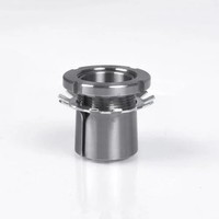 SpannhüLse H206 ID 25Mm AD 45Mm Breite27Mm FAG
