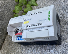 Moeller easy SPS CPU / SPS-Controller EM4-201...