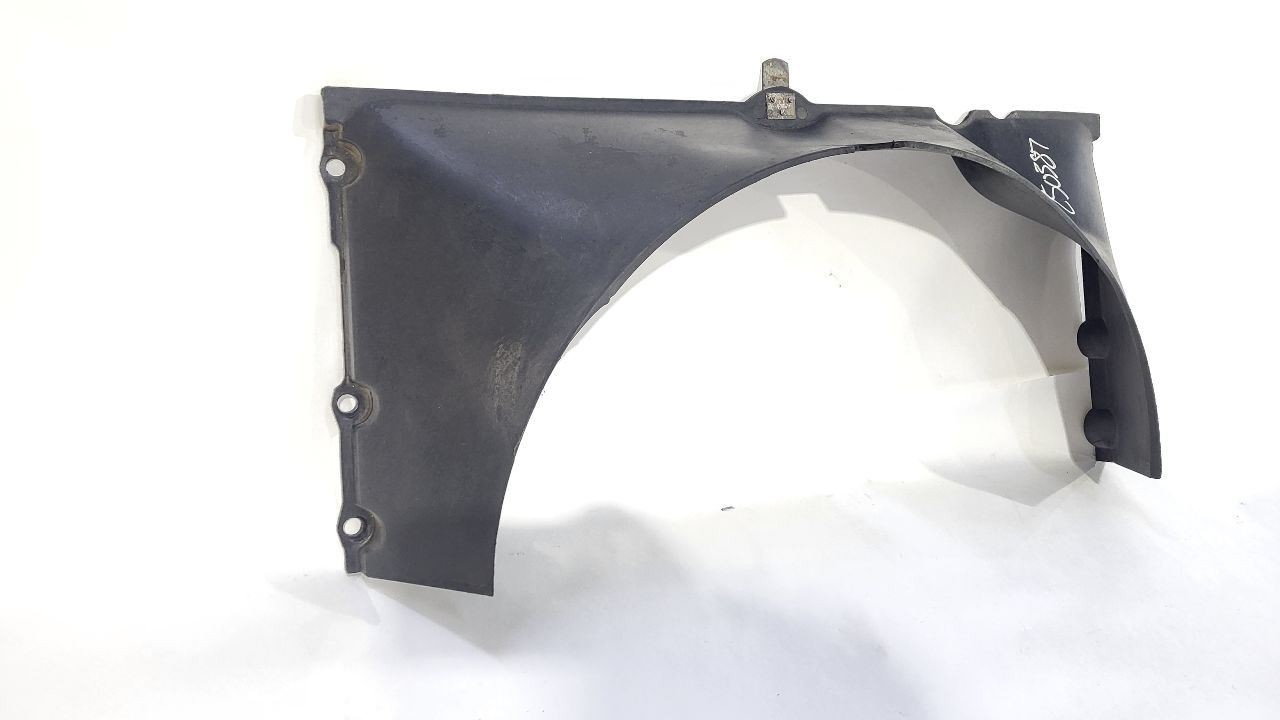 1991 Bentley Turbo R OEM Radiator Shroud 6.8L V8 RWD