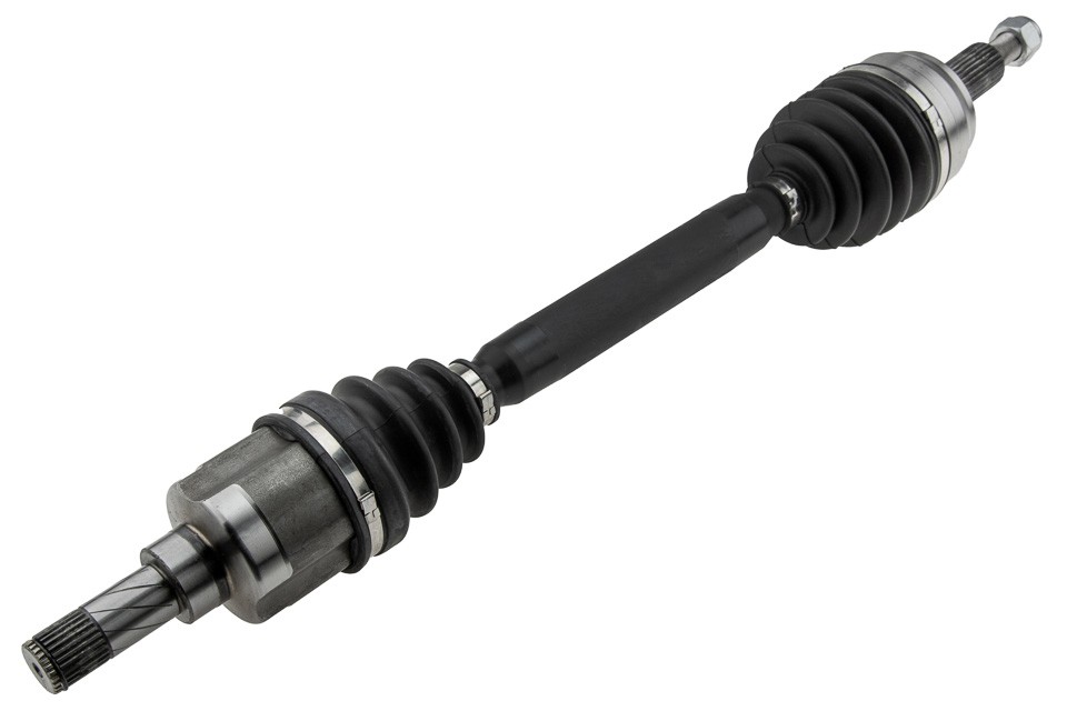 NTY NPW-RE-173 Drive Shaft for RENAULT - Image 4