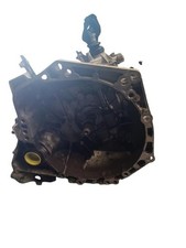 Boite de vitesse Peugeot 108