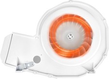 131775600 Dryer Blower Wheel and Housing Assembly Fit Frigidaire Kenmore Crosley