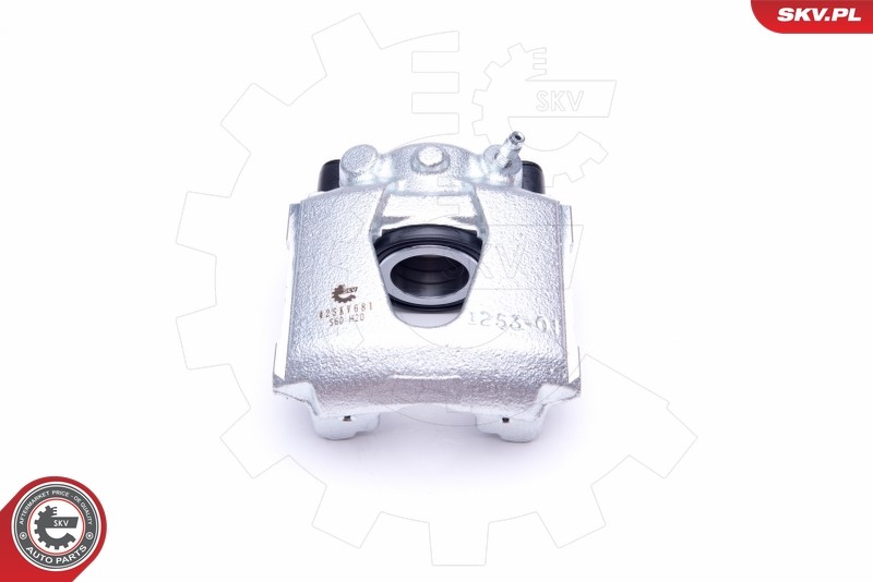 Fits SKV GERMANY 42SKV681 BRAKE CAIPER 42SKV681 / 341986 FRONT LEFT,  ⭐UK Stock⭐