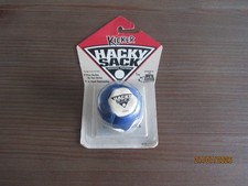 1995 Wham-O Kicker Hacky Sack (MOC)