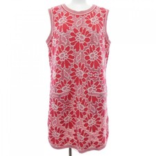 Authentic CHANEL P63041K48842 Dress #270-004-212-5461