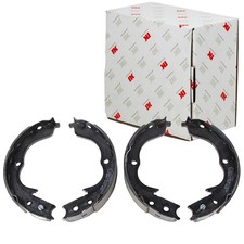 Mâchoire de frein Citroen C-CROSSER