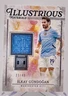 Manchester City Ilkay Gundogan 2024-25 Impeccable No.IL-IG #23/40 Relic Card