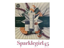 Dermalogica Our best Brightest Kit 3 Piece Set. NEW FRESH SEALED FREE SHIP