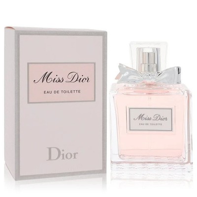 Christian Dior Miss Dior (miss Dior Cherie) 3.4 Oz Eau De Toilette for women