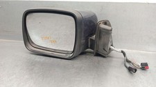 Retroviseur gauche (ou coque) Land Rover RANGE 4X4