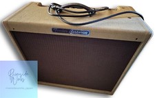 Fender 59 Bassman Reissue 1990s Bassman