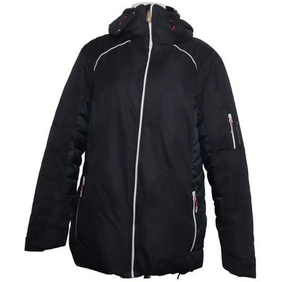 Rodeo C&A, Skijacke, Damen, Größe: 48, model: rodeo, Schwarz, Polyester #DRC