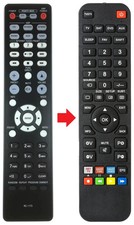 Telecomando adatto per DENON DCD-520AE | DCD-720AE | DCD520AE