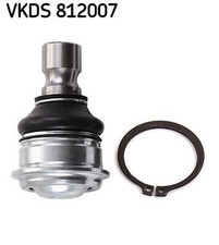 Rotule de suspension Renault Kadjar