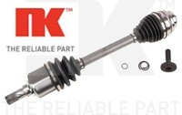 NK 501527 Antriebswelle Gelenksatz FüR Mini
