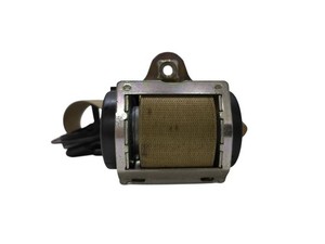 BMW 5 F10 F11 2011 Sicherheitsgurt vorne 610126300B RTX170358