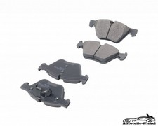 Bremsbelagsatz Continental-System Vorne für BMW X1 E61 E91 E60 E93 E92 03-16