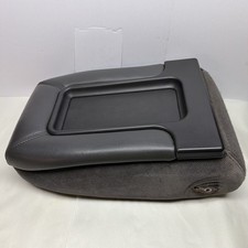 1999-2006 Chevy Silverado Gmc Sierra Dark Gray Center Console Jump Seat Armrest 1999-2006 Chevy Silverado Gmc Sierra Dark Gray Center Console Jump Seat Armrest