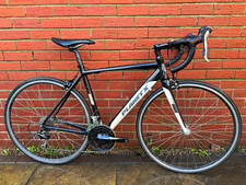 Planet X RT-58 Road Bike – Medium – Shimano 105 2x10 – Carbon Forks