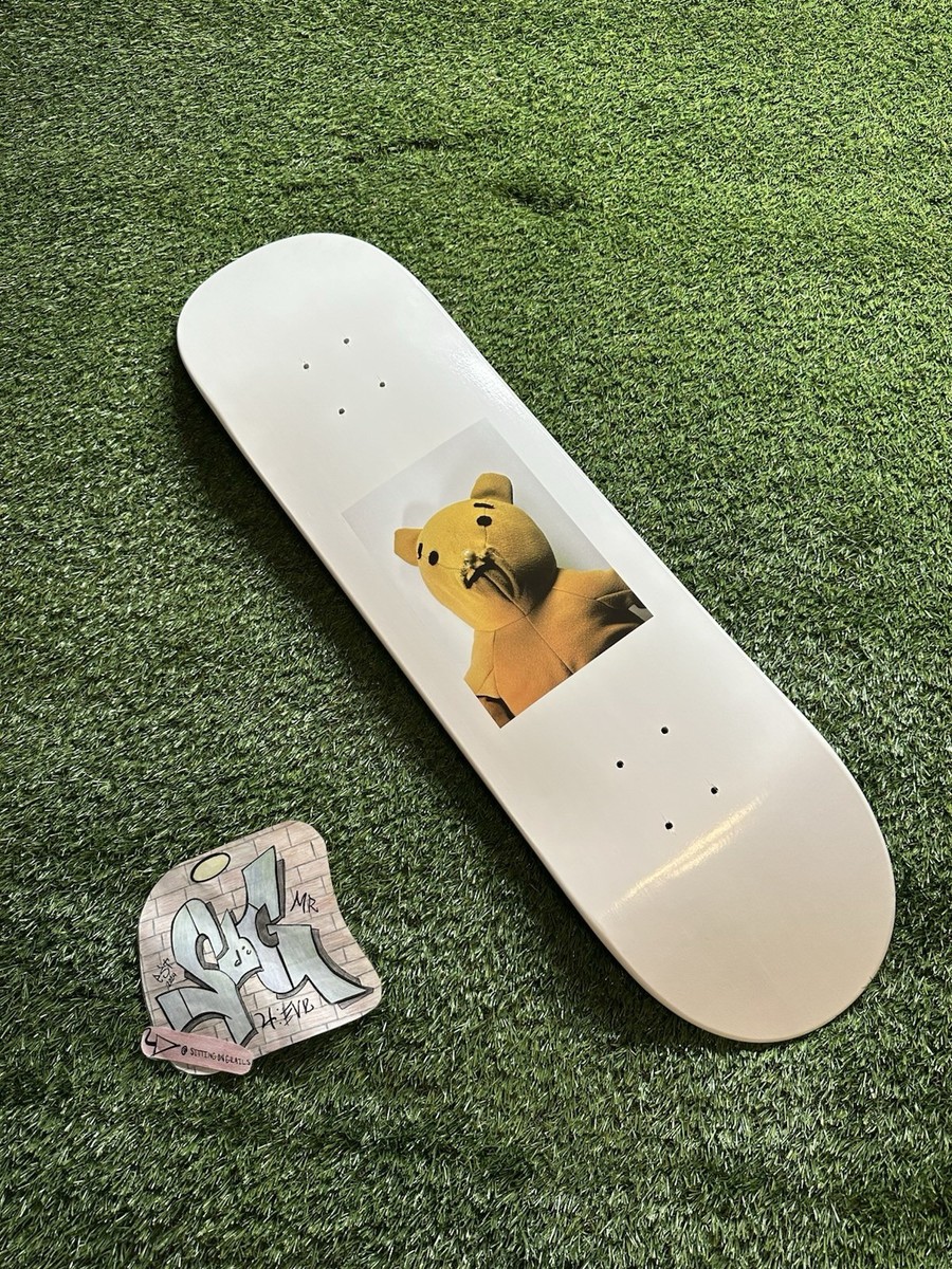 FW18 Supreme Mike Kelley AhhYouth! Image #8 Deck 2018 | eBay