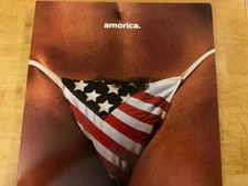 The Black Crowes - Amorica (Super Deluxe) 3 Cd Box Set Chris Robinson