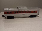 Lionel 6-16059 O Gauge Santa Fe Vista Dome Illuminated Passenger Car — photo 3