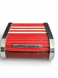 Park Sherman Cigarette Case | eBay