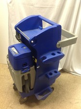Hillyard C3 Cleaning Companion Commercial Spray Cleaner w/ Battery, WORKING