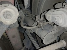 STOßDÄMPFER LINKS HINTEN / 2652319 FÜR JEEP RENEGADE SUV BU, B1, BV 2.0 CRD 4X