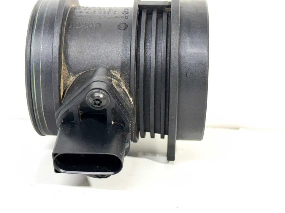 Sensor de flujo de aire de masa MAF 11209400489 MERCEDES W202 R170 W203 W210 W220 R230 Foto 4 de 4