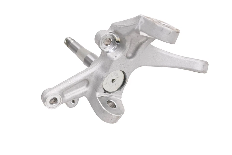 24 nudillos husillo delantero derecho Yamaha YFZ450R SE Foto 3 de 3