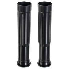 FEBI BILSTEIN Staubschutzsatz, Stoßdämpfer 180337 für CITROËN PEUGEOT SUBARU