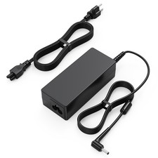 65W Laptop AC Adapter Charger For Acer Aspire, Spin, Swift, Chromebook 13 14 15
