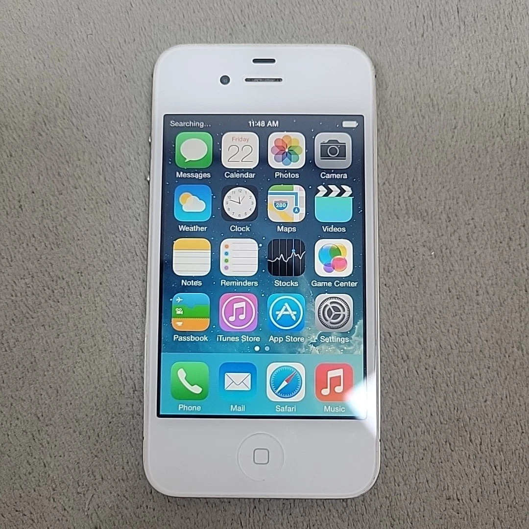 Apple iPhone 4 8 GB Cell Phones & Smartphones for Sale | Shop New