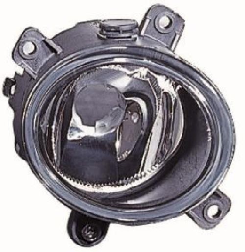 ABAKUS Right Reinforced H11 Fog Light 431-2013R-UQ for Ford, NEW