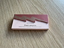 SEPHORA Flash Sequins 6 Eyeshadow Palette - NEW